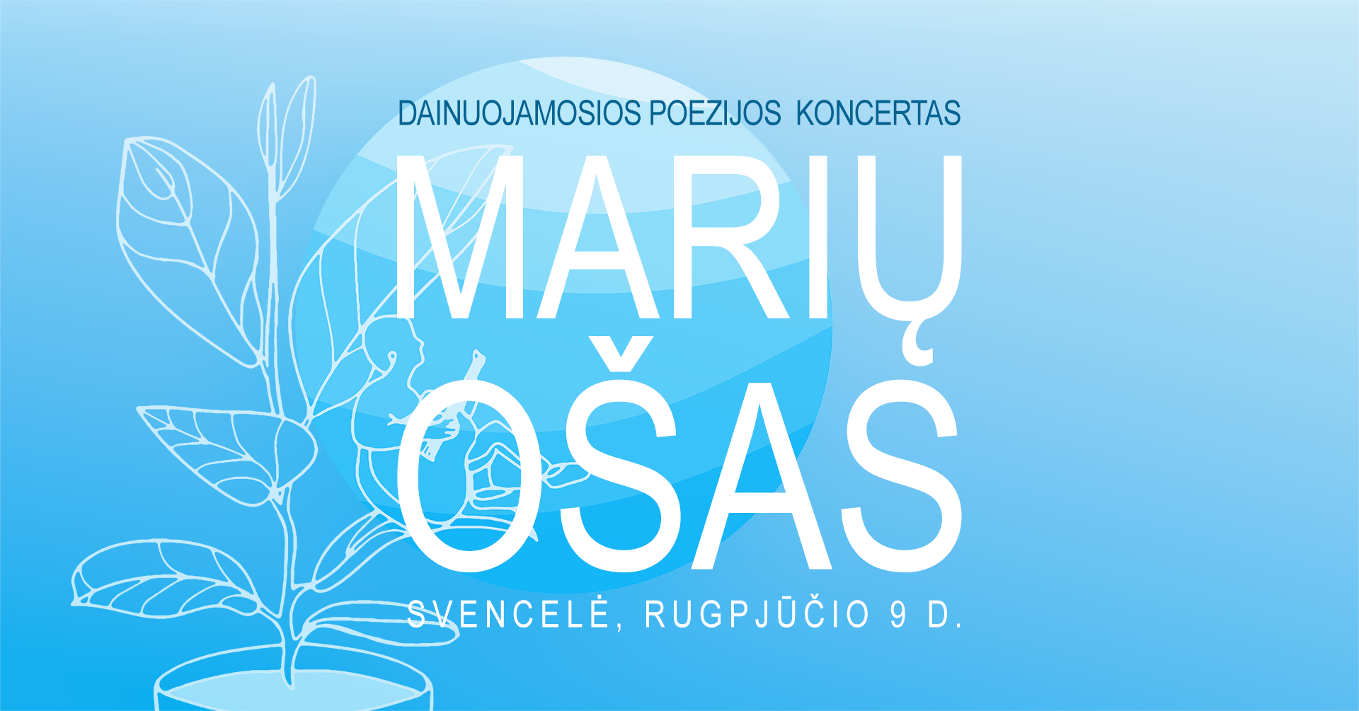 Marių Ošas